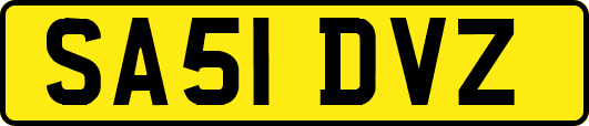 SA51DVZ