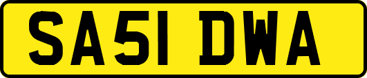 SA51DWA