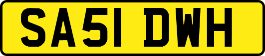 SA51DWH
