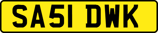 SA51DWK