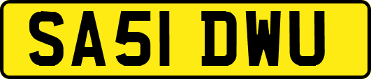 SA51DWU