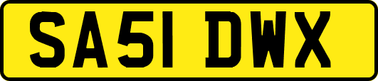 SA51DWX