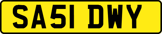 SA51DWY