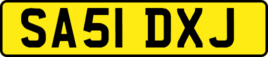 SA51DXJ