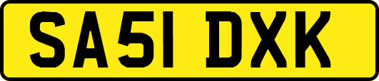 SA51DXK