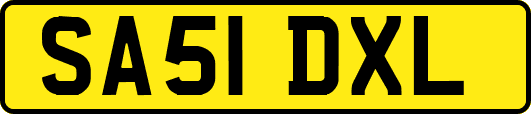 SA51DXL