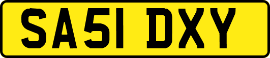 SA51DXY