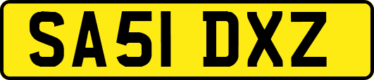 SA51DXZ
