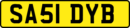 SA51DYB