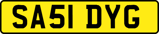 SA51DYG