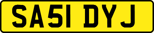 SA51DYJ