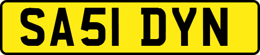 SA51DYN