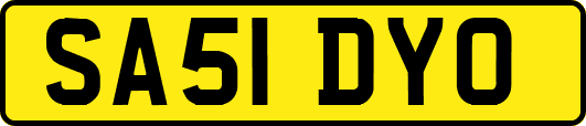 SA51DYO
