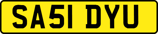 SA51DYU