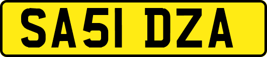 SA51DZA
