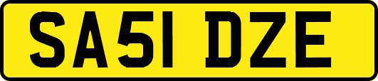 SA51DZE