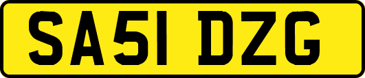 SA51DZG