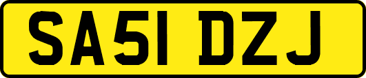 SA51DZJ