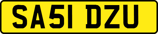 SA51DZU
