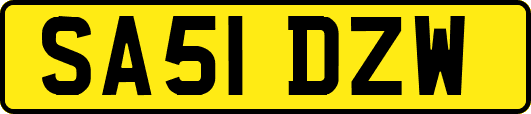 SA51DZW