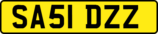 SA51DZZ