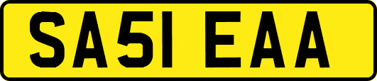 SA51EAA