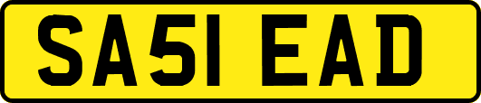 SA51EAD