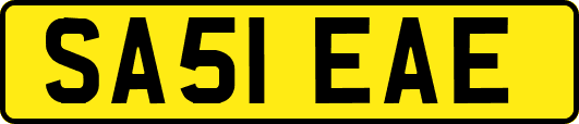 SA51EAE