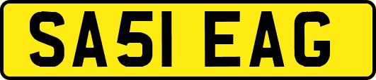 SA51EAG