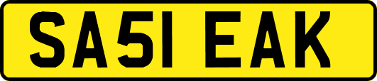 SA51EAK