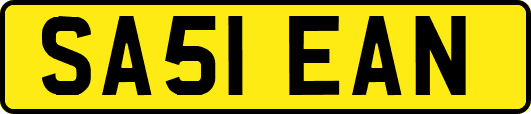 SA51EAN