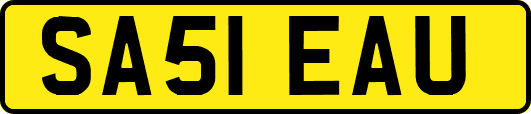 SA51EAU