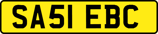 SA51EBC