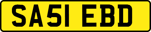 SA51EBD