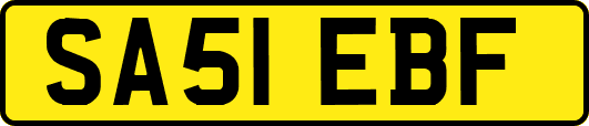 SA51EBF