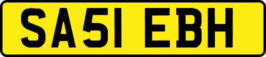 SA51EBH