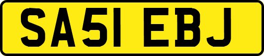 SA51EBJ