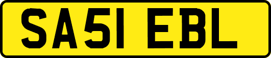 SA51EBL