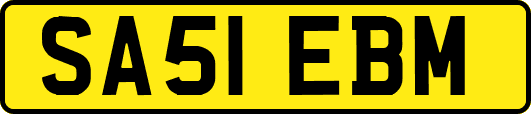 SA51EBM