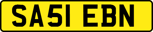 SA51EBN