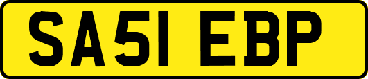 SA51EBP