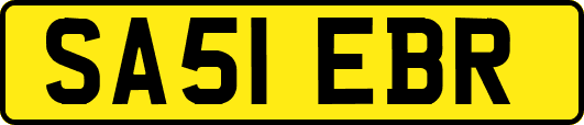 SA51EBR