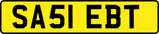SA51EBT