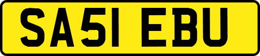 SA51EBU