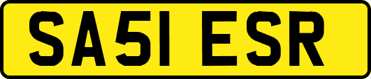 SA51ESR