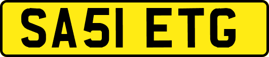 SA51ETG