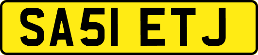 SA51ETJ