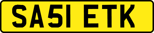 SA51ETK
