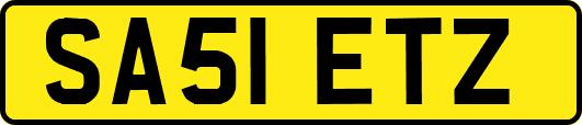 SA51ETZ