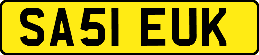 SA51EUK